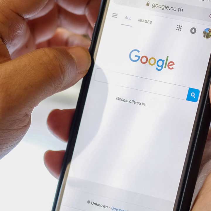 blog-mx-google dominio .mx