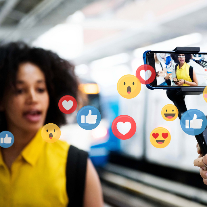 Cómo aprovechar el poder del marketing de influencia en tu negocio en 2023 Cómo aprovechar el poder del marketing de influencia en tu negocio en 2023