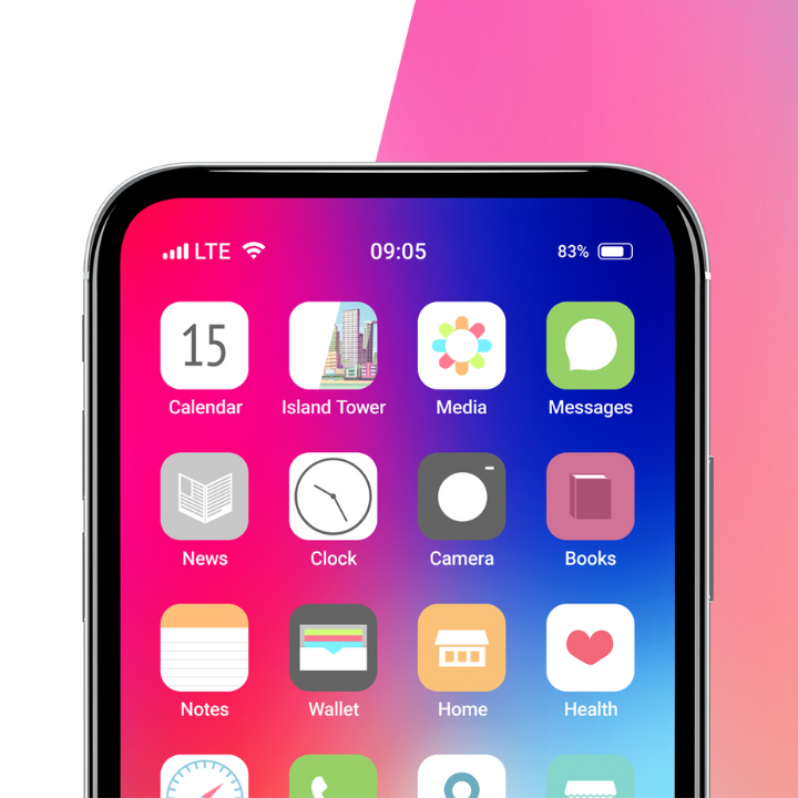 Crea una app exitosa para tu marca con estos 5 consejos Crea una app exitosa para tu marca con estos 5 consejos