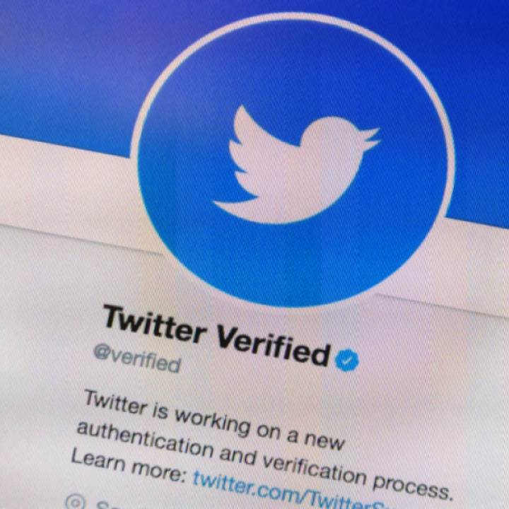 Twitter says all advertisers will now have to pay for verification to run ads on the app Twitter says all advertisers will now have to pay for verification to run ads on the app