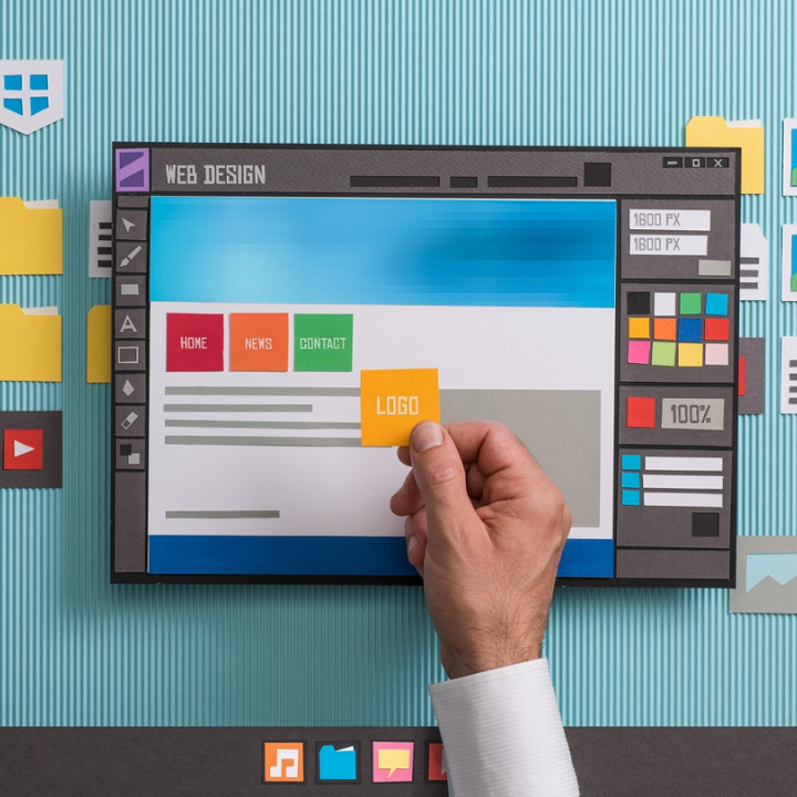 Tendencias y mejores prácticas en diseño web para captar la atención de tus clientes Tendencias y mejores prácticas en diseño web para captar la atención de tus clientes