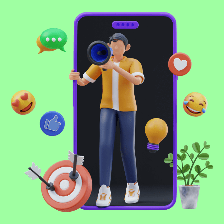 Creación de contenido relevante y atractivo para atraer a los clientes digitales Creación de contenido relevante y atractivo para atraer a los clientes digitales