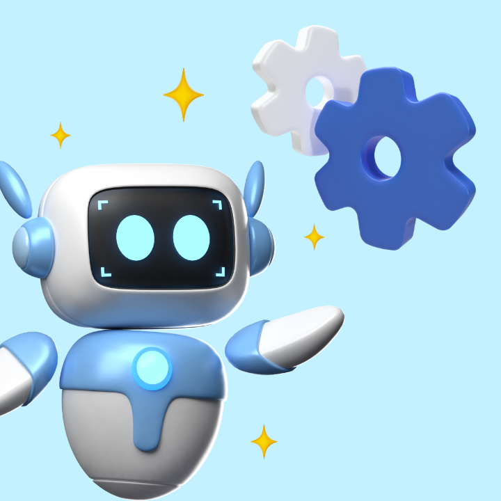 Herramientas de Inteligencia Artificial para potenciar tu emprendimiento Herramientas de Inteligencia Artificial para potenciar tu emprendimiento