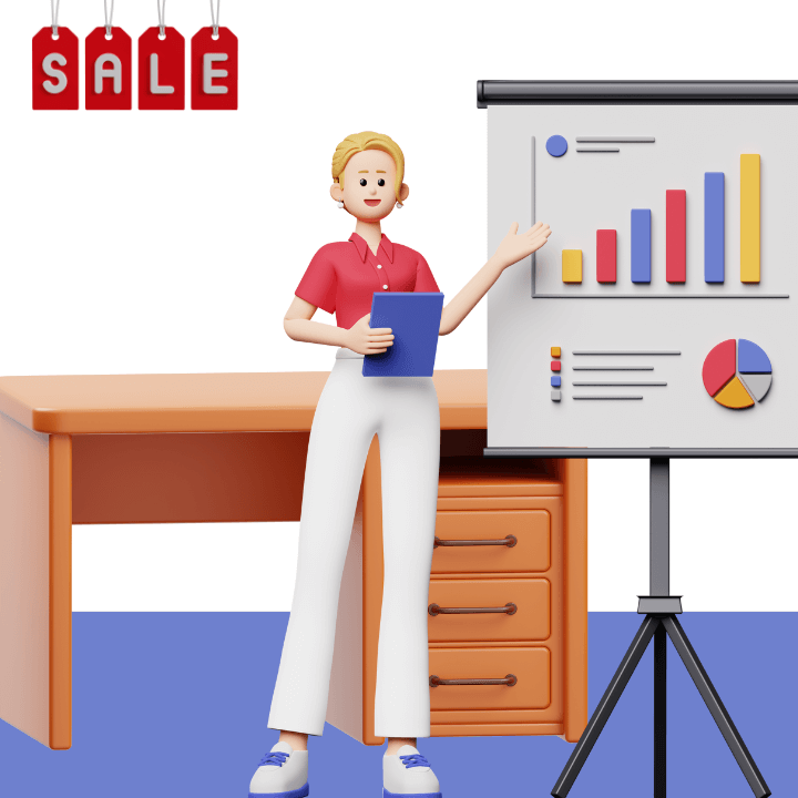 ¿Qué es un reporte de ventas y cómo crearlo ¿Qué es un reporte de ventas y cómo crearlo