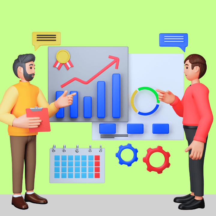 Herramientas de gestión para emprendedores y pymes