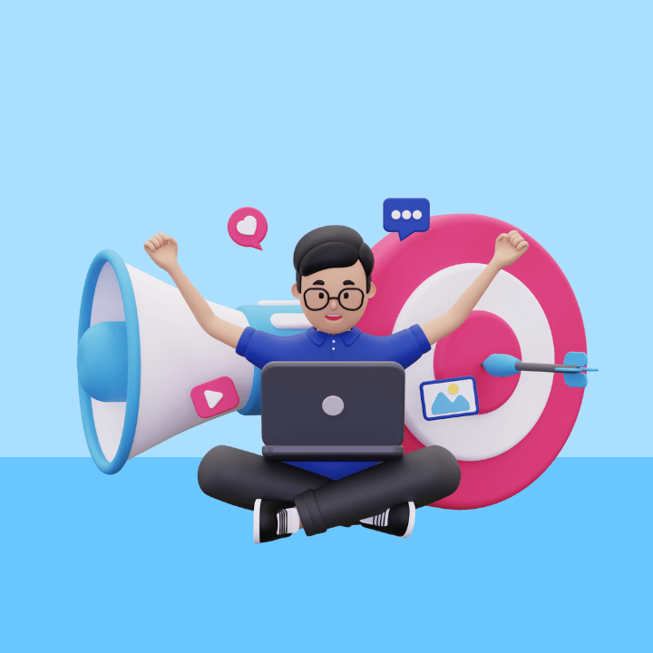 Digital Marketing for Entrepreneurs