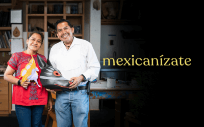 Mexico: traditions that evolve