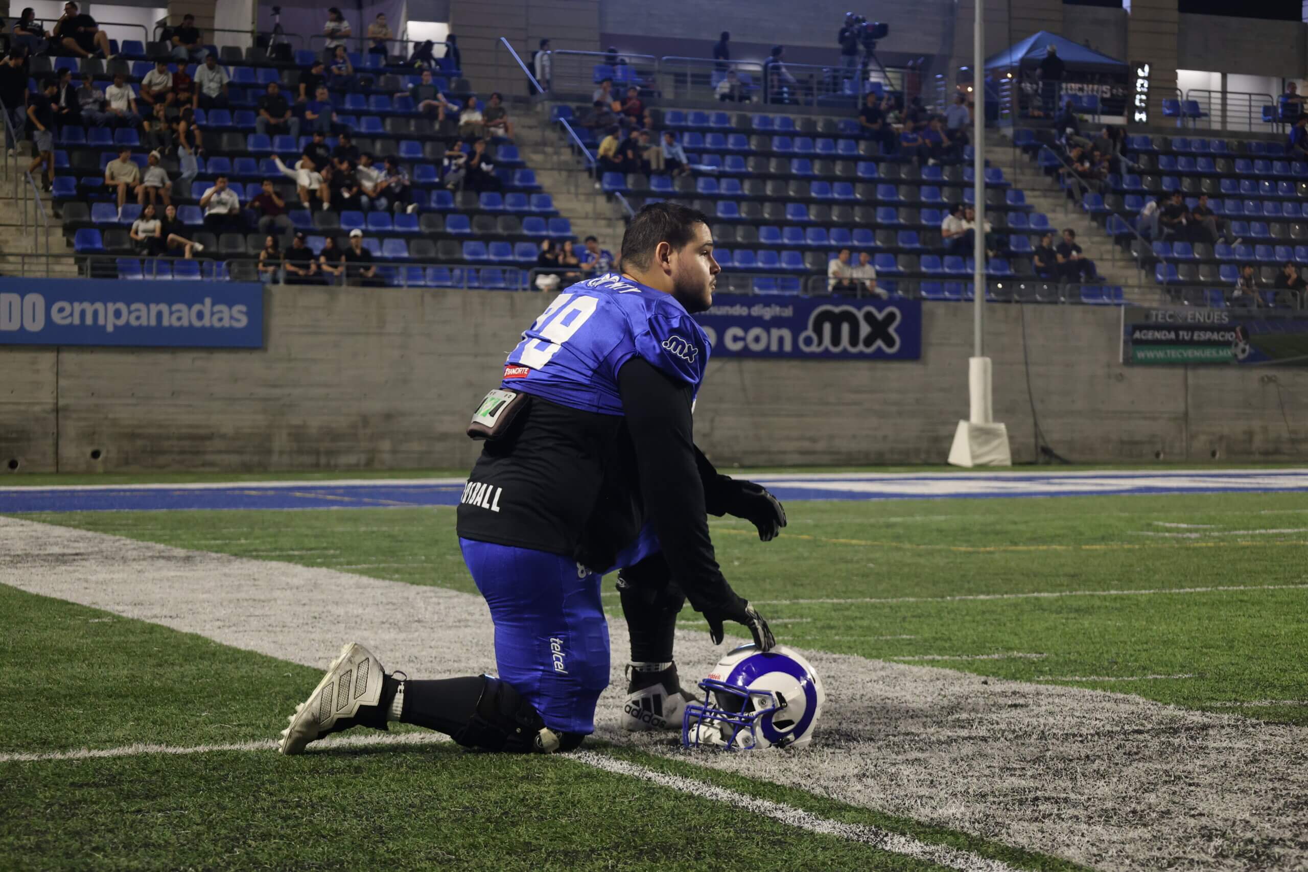 El_camino_de_Borregos_Monterrey_en_ONEFA El_camino_de_Borregos_Monterrey_en_ONEFA