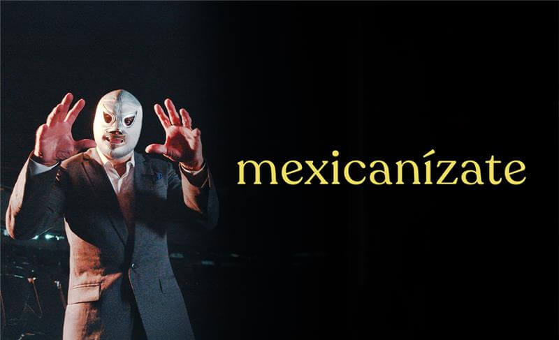 México_es_Legado México_es_Legado