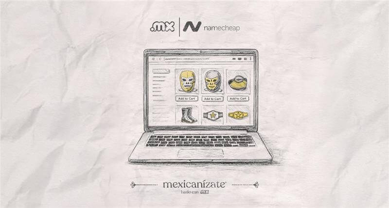 E-commerce_Mexican_talent_selling_to_the_world E-commerce_Mexican_talent_selling_to_the_world