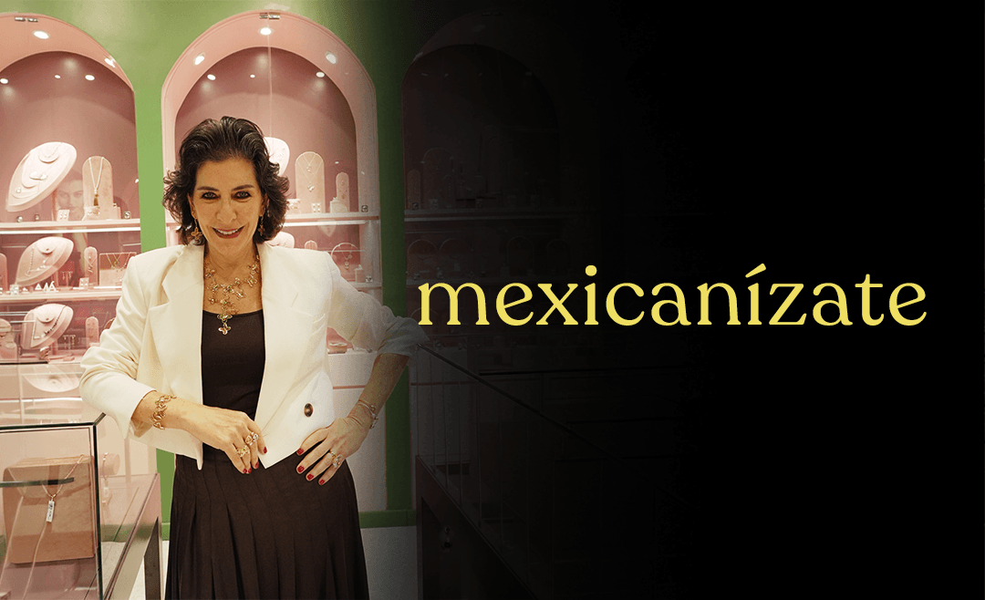 Mexicanízate_Capítulo_9 Mexicanízate_Capítulo_9